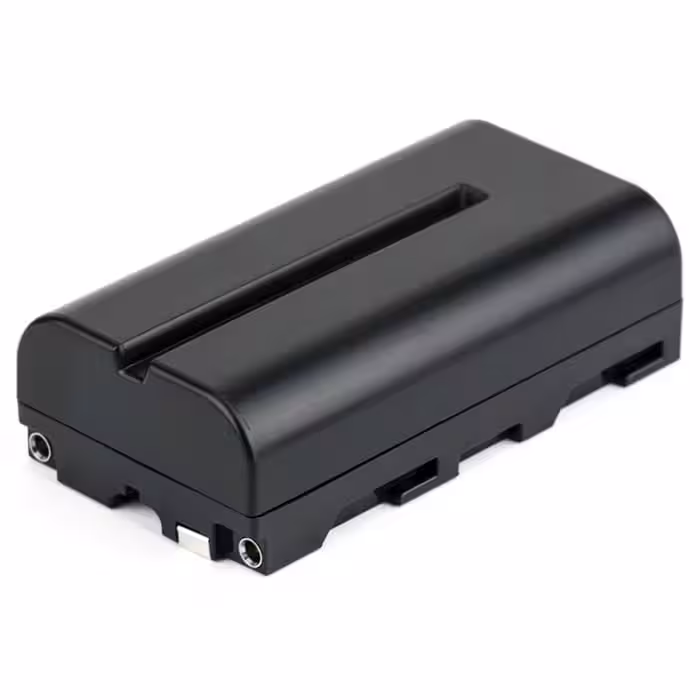 باتری دوربین سونی جی جی سی مدل B-NPF550