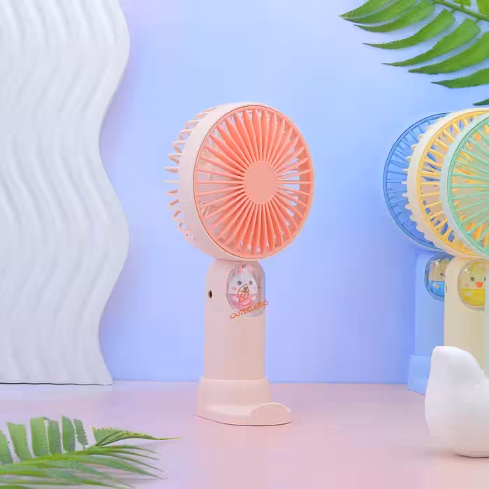 مینی فن ( پنکه ) فانتزی DD8061