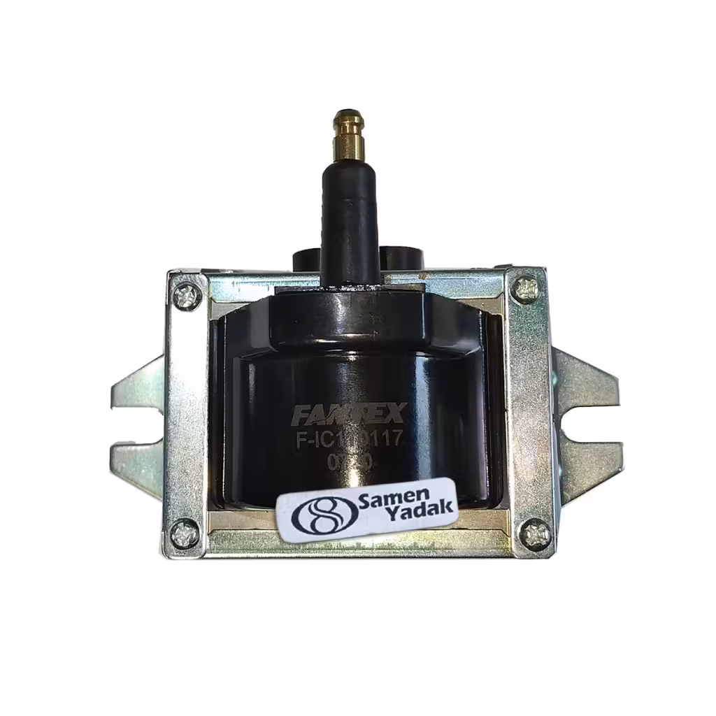 کوئل پژو 405 کاربراتوری (پژو 2000 ) فرانتک