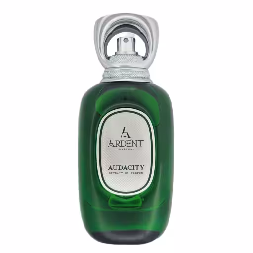 اکستریت د پرفیوم Audacity  از برند Ardent Parfums