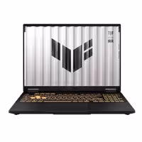 لپ تاپ گیمینگ ایسوس TUF Gaming F16 FX608JMR پردازنده i7-14650HX رم 24GB حافظه 2TB SSD گرافیک RTX5060