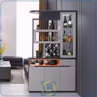 جاکفشی پارتیشن SHJ443