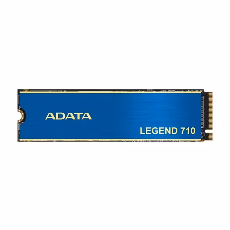حافظه SSD ای دیتا مدل ADATA LEGEND 710 512GB M.2