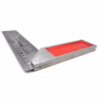 گونیا فلزی 25سانت Rabin