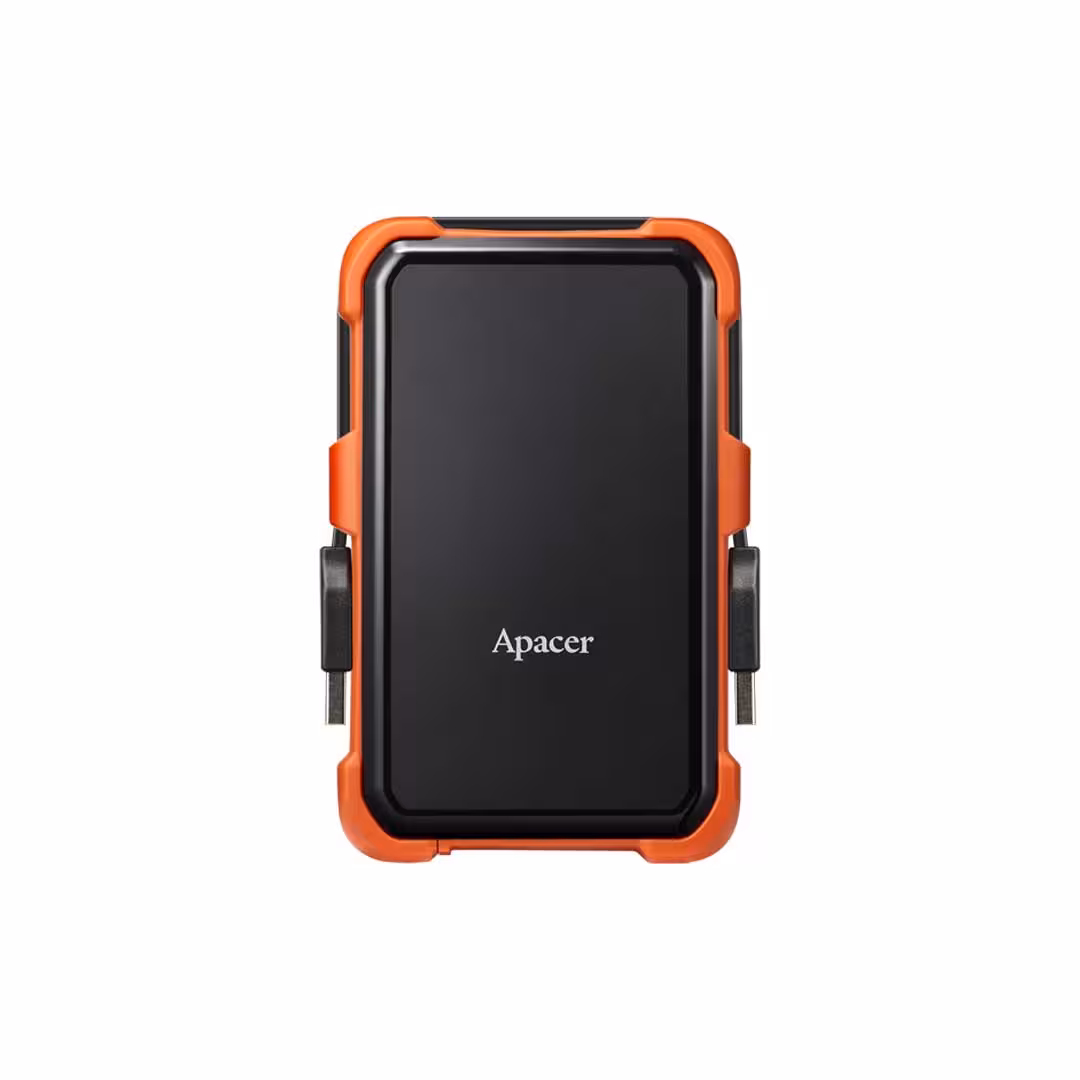 هارد اکسترنال اپیسر AC630 ظرفیت 2 ترابایت