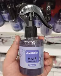 عطرمو زنانه Lavender رایحه گل سمبل حجم 100ml