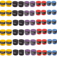 گریپ بدمینتون مدل PRO-2025 بسته 60 عددی | کالا مکس