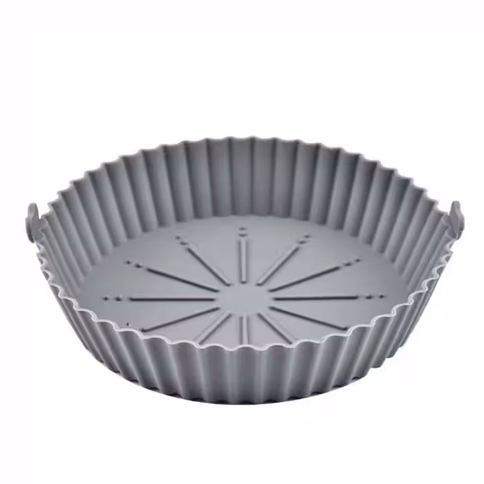 قابلمه سیلیکونی سرخ کن کد 552P