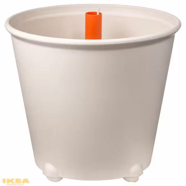 گلدان خود آبیاری مدل IKEA PS FEJÖ | برند ایکیا | ارسال 15 الی 20 روز کاری