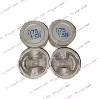 پیستون سایز 75 دوو سی یلو OEMSTAR