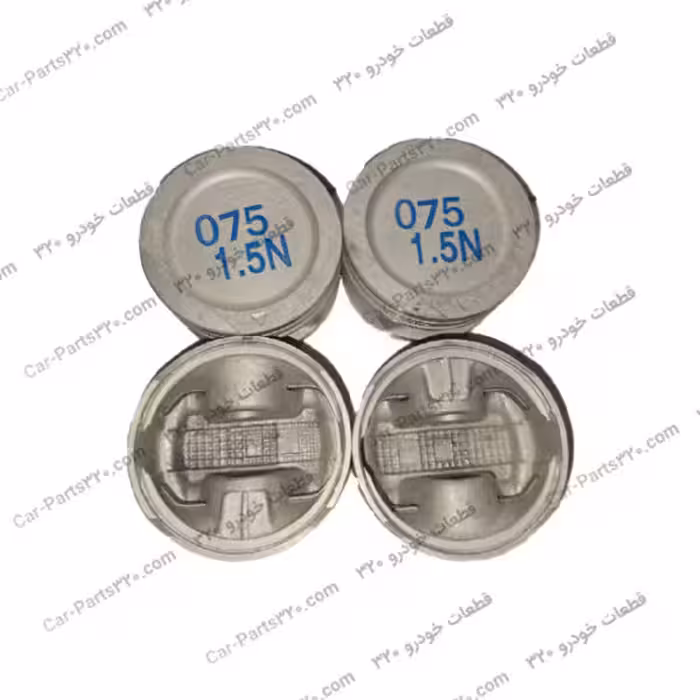 پیستون سایز 75 دوو سی یلو OEMSTAR