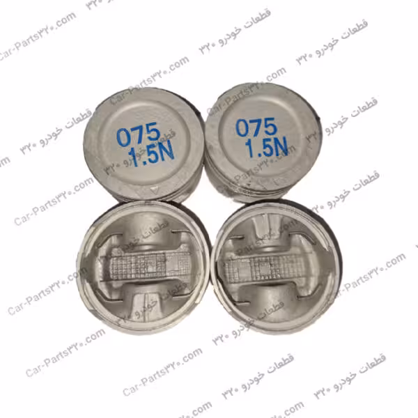 پیستون سایز 75 دوو سی یلو OEMSTAR