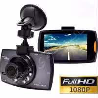 دوربین ثبت وقایع و فیلمبرداری خودرو اصلی با کیفیت FULL HD