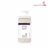 کرم پدیکور ام ای دی M.A.D - فروشگاه آغاز زیبایی