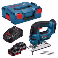 اره عمود بر شارژی بوش - GST 18V-LI B