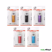 رم ریدر جور رنگی XP Product مدل XP-610P