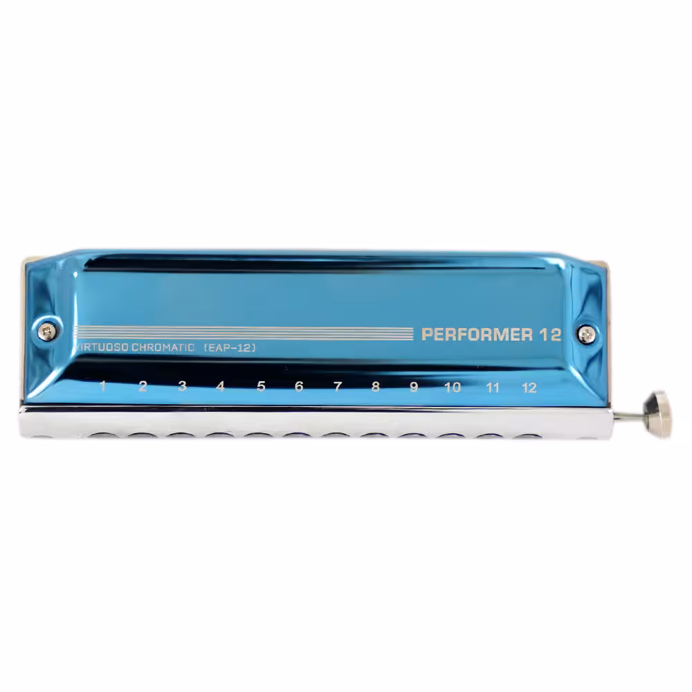 ساز دهنی کروماتیک Easttop مدل PERFORMER 12
