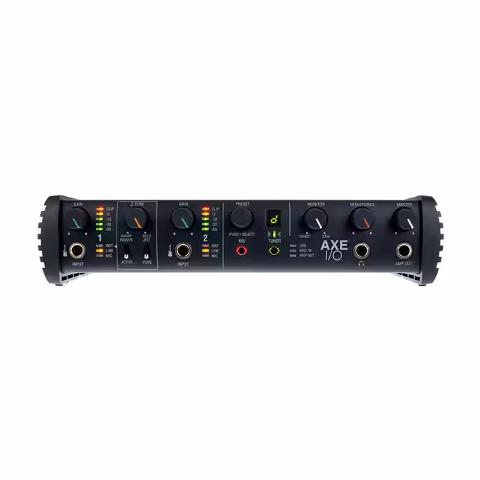 کارت صدا آی کی مولتی مدیا مدل AXE I/OIK Multimedia AXE I/O Audio interface