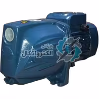 پمپ آب جتی ایتالیایی پدرولا مدل JSWM2C-1HP