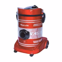 جاروبرقی 1500 وات شروین مدل VC3200