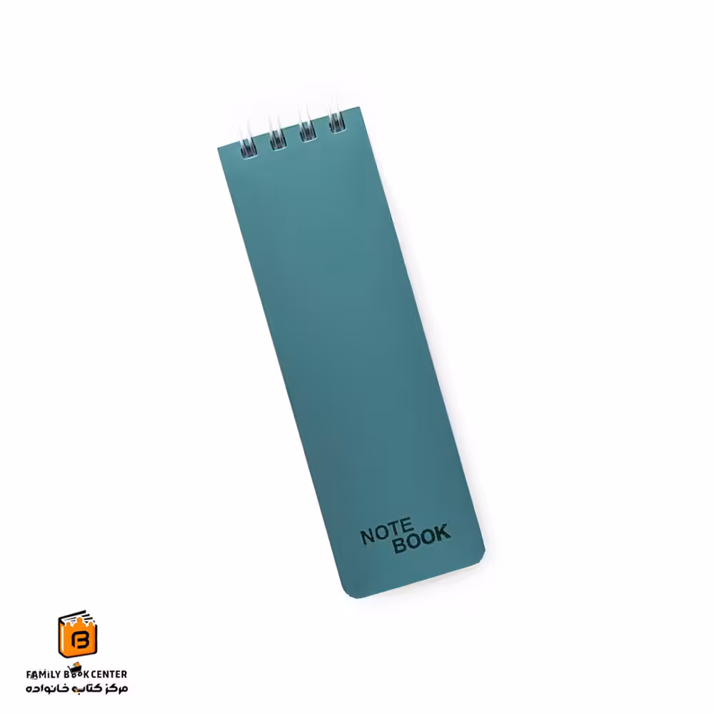 دفترچه یادداشت باریک پاپکو (PAPCO)