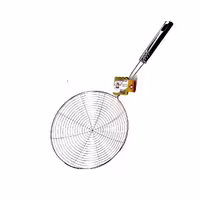 توری روغن گیر استیل