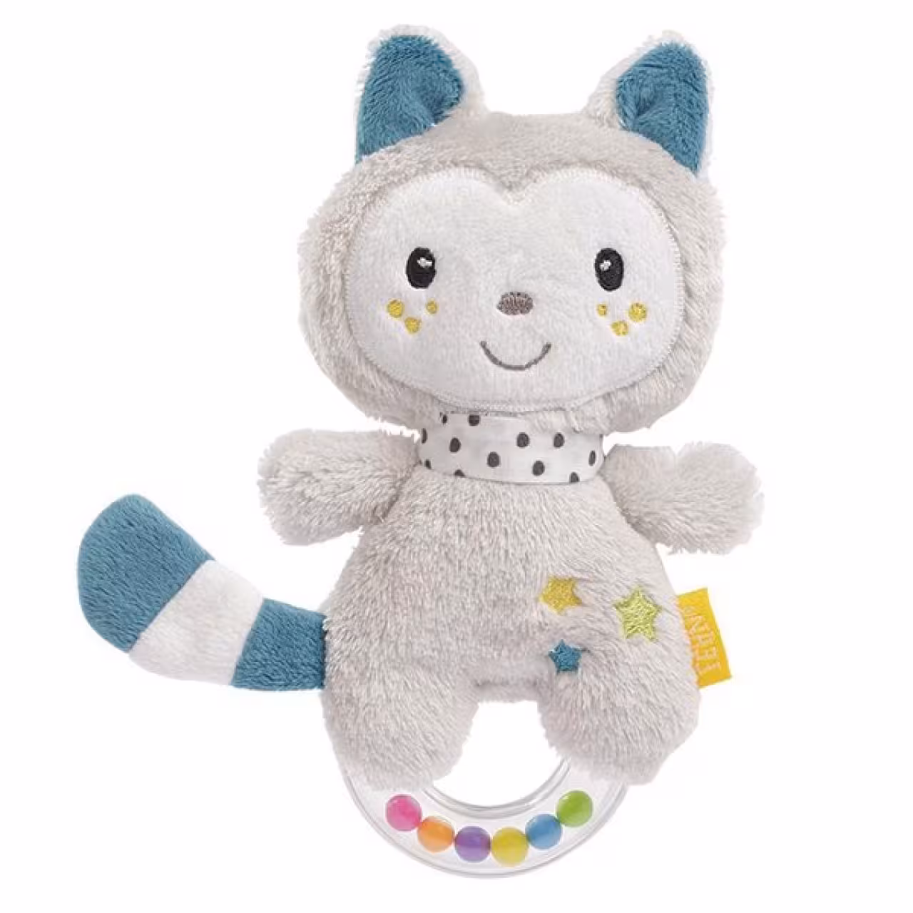 جغجغه مدل گربه کد 57140