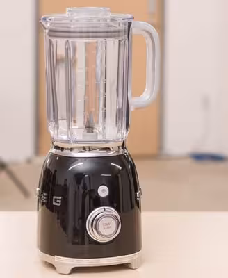 مخلوط کن اسمگ مدل BLF03 رنگ مشکی