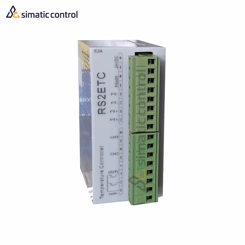 ماژول ترموکوپل RS2ETC