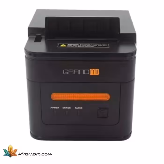 فیش پرینتر حرارتی گرندمی مدل MI-R226SN