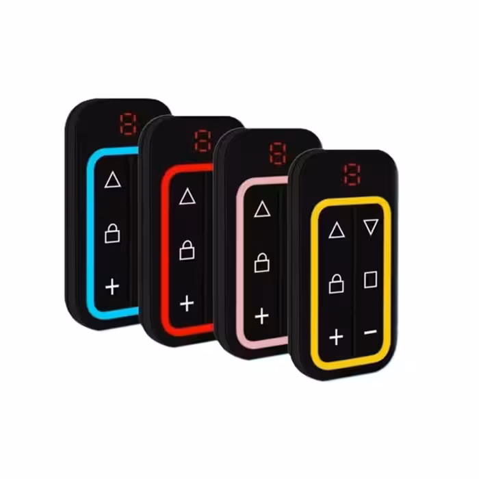 ریموت بلوتوثی 32 دکمه قابل شارژ