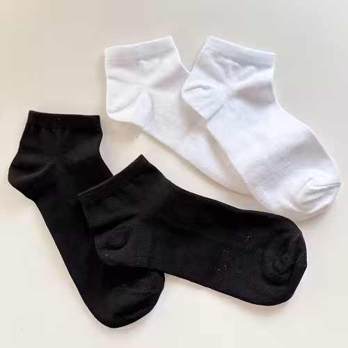 جوراب مچی ساده FIDAN