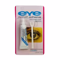 چسب مژه مصنوعی آی مدل adhesive وزن 7 گرم