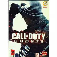 بازی Call of Duty Ghosts مخصوص PC