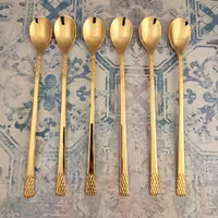 قاشق شربت ام جی اس مدل df053