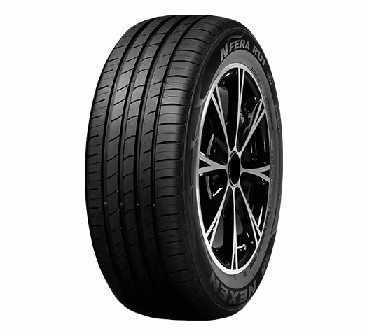 لاستیک نکسن 225/50R 18 گل NFera RU1