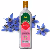 عرق گل گاوزبان یک لیتری اعتماد درجه یک و اعلا | amazonchi