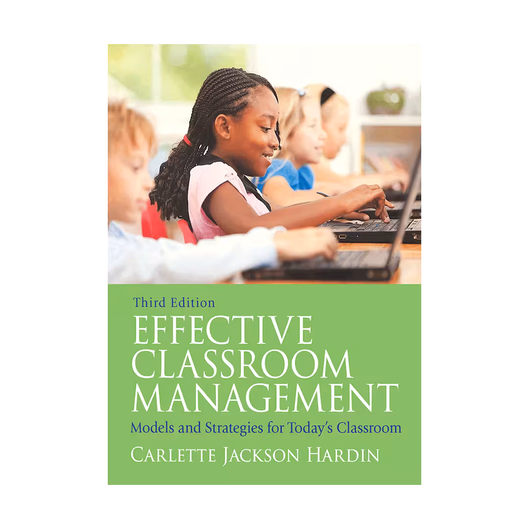 Effective Classroom Management Third Edition
