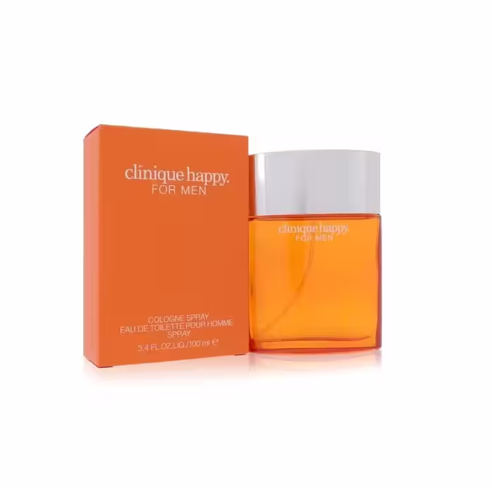 عطر ادکلن هپی کلینیک مردانه CLINIQUE Happy for Men