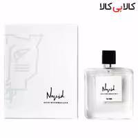 ادکلن نوید محمدزاده Navid مردانه حجم 100 میلی لیتر