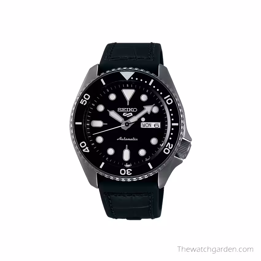 ساعت مچی سیکو مدل SRPD65K3S