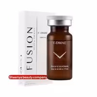 کوکتل فیوژن F-DMAE 10ml | قوام ساز و سفت کننده پوست