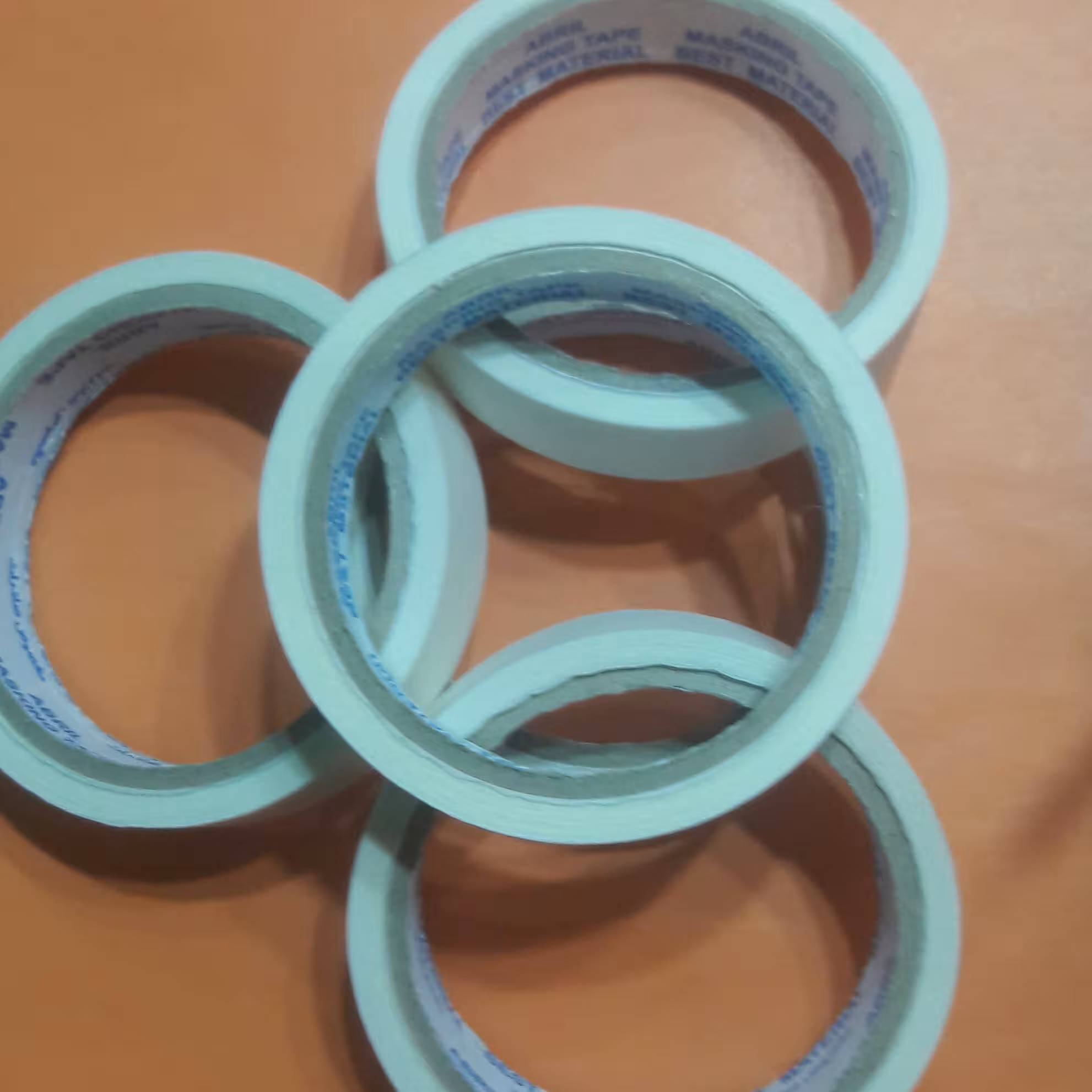 چسب کاغذی 2.5 یاردخیام شمالی نوشت افزار پاکزادی