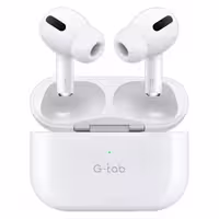 هندزفری بلوتوثی برند G-Tab مدل Air5 Pro