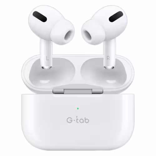 هندزفری بلوتوثی برند G-Tab مدل Air5 Pro