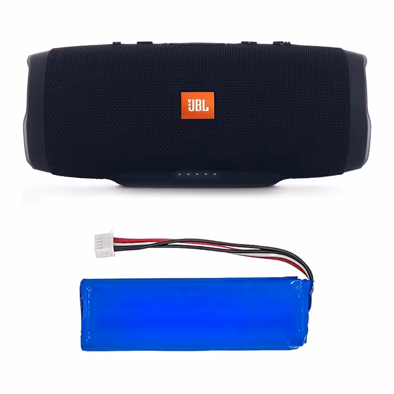باتری اسپیکر JBL مدل Charge 3