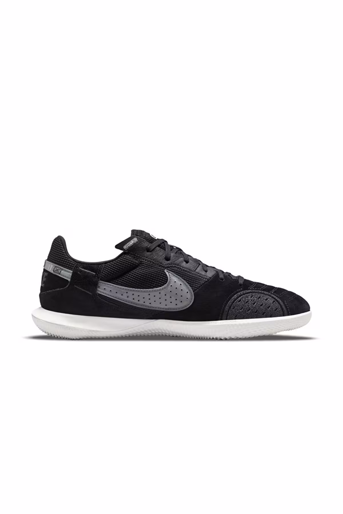 کفش دو و تمرین مشکی مردانه داخلی سالن 010 سیاه Nike