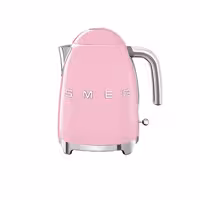 کتری برقی اسمگ مدل KLF03PK رنگ صورتی