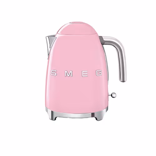 کتری برقی اسمگ مدل KLF03PK رنگ صورتی