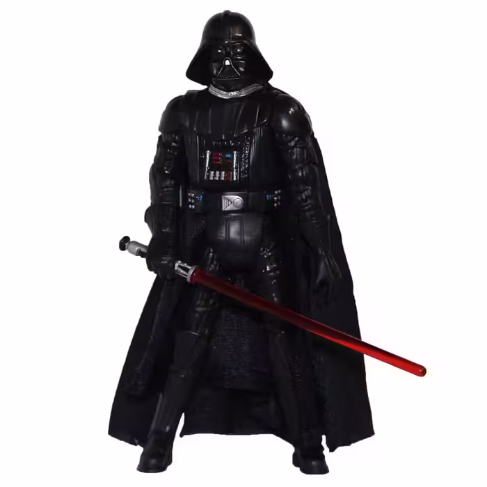 اکشن فیگور دارث ویدر | Darth Vader | جنگ ستارگان
